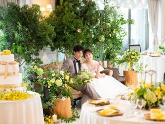 リーガロイヤルホテル京都で結婚式 ウェディングニュース結婚式場検索