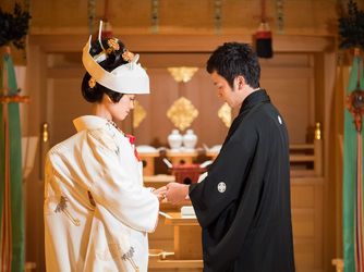 つきじ治作で結婚式 ウェディングニュース結婚式場検索