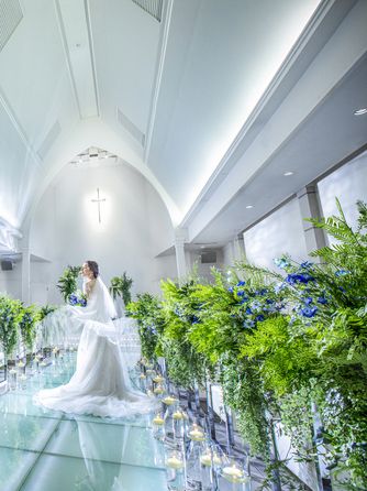 アールベルアンジェ仙台で結婚式 結婚式場探しはウェディングニュース