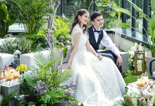 アールベルアンジェ苫小牧 旧ホワイトパークサンシャイン で結婚式 結婚式場探しはウェディングニュース