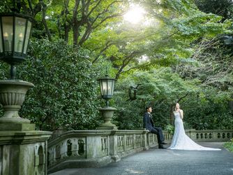 綱町三井倶楽部で結婚式 結婚式場探しはウェディングニュース