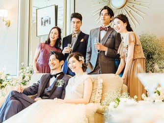 横浜ロイヤルパークホテル 横浜ランドマークタワー内 で結婚式 ウェディングニュース結婚式場検索