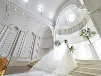 ハーバーパーク アヴェニュー ブレストンで結婚式 ウェディングニュース結婚式場検索