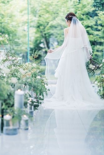 京都 北山モノリス Kyoto Kitayama Monolith で結婚式 ウェディングニュース結婚式場検索
