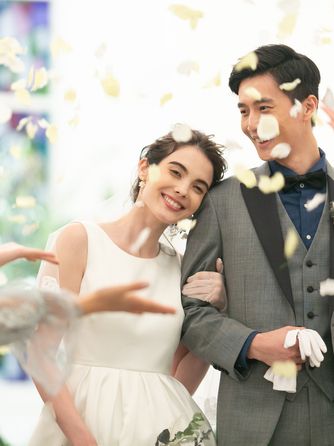 アール ベル アンジェ 名古屋で結婚式 ウェディングニュース結婚式場検索