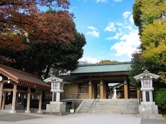 東郷神社 ルアール東郷で結婚式 ウェディングニュース結婚式場検索