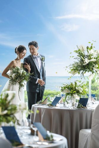 鎌倉プリンスホテルで結婚式 ウェディングニュース結婚式場検索