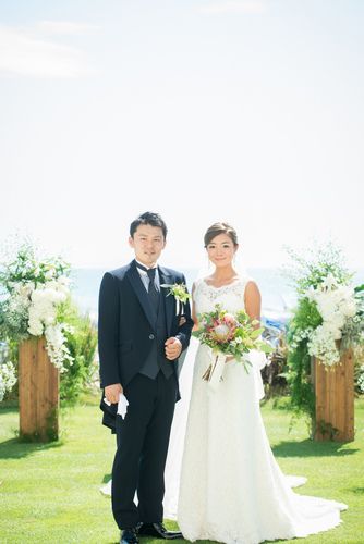 大磯プリンスホテルで結婚式 ウェディングニュース結婚式場検索