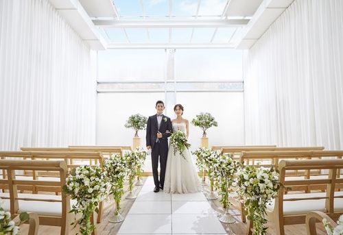 サンパレス六甲 Sun Palace Rokkoh で結婚式 ウェディングニュース結婚式場検索