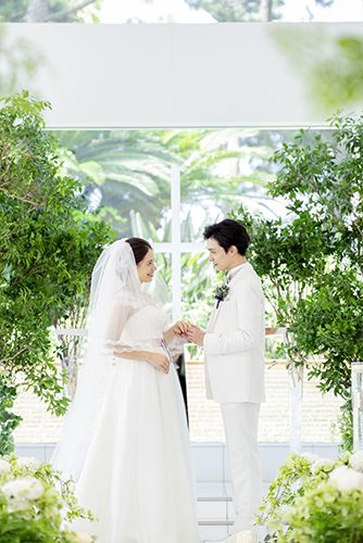 ヒルトン東京ベイで結婚式 結婚式場探しはウェディングニュース