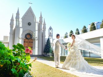 ホテルスプリングス幕張で結婚式 結婚式場探しはウェディングニュース