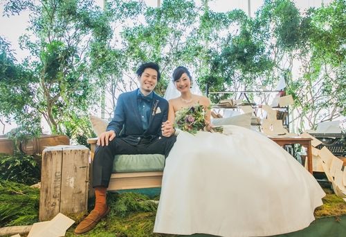 リストランテ ベニーレ ベニーレで結婚式 ウェディングニュース結婚式場検索