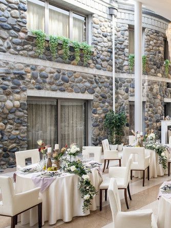 ストーンフォレスト Stone Forest で結婚式 ウェディングニュース結婚式場検索