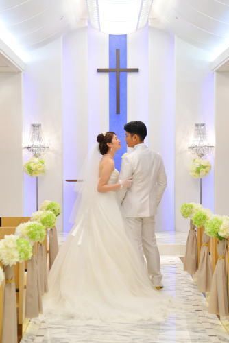 ホテルグランヴィア岡山で結婚式 ウェディングニュース