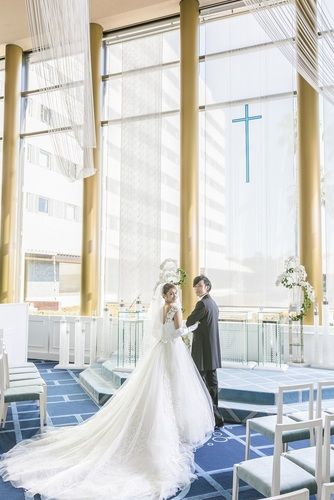 Kkrホテル熊本で結婚式 結婚式場探しはウェディングニュース