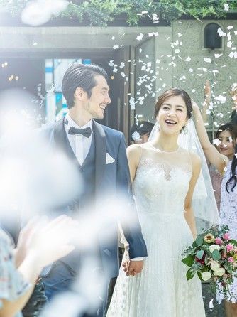 西鉄グランドホテルで結婚式 ウェディングニュース結婚式場検索