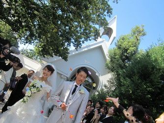 アンジュ デ ラヴィで結婚式 結婚式場探しはウェディングニュース