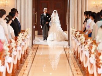 東京ディズニーシー ホテルミラコスタ で結婚式 ウェディングニュース結婚式場検索