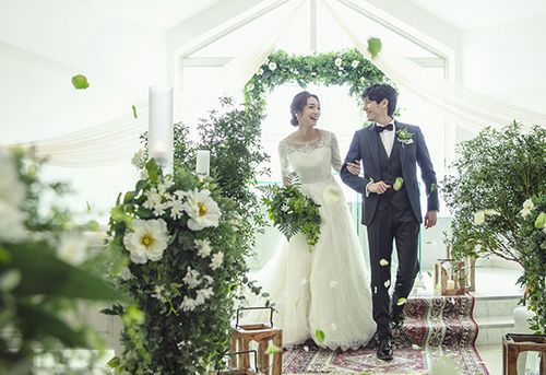 ペルテ スパーツィオ Perte Spazio で結婚式 ウェディングニュース結婚式場検索