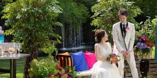 札幌パークホテルで結婚式 ウェディングニュース