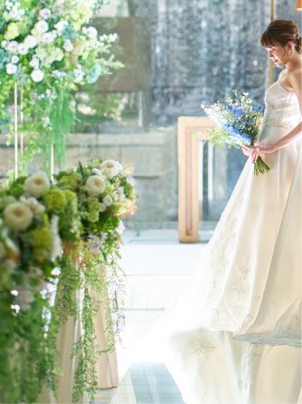 リーガロイヤルホテル小倉で結婚式 結婚式場探しはウェディングニュース