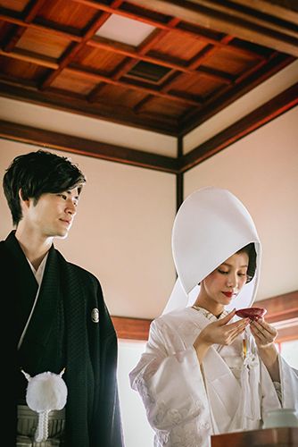 大阪天満宮で結婚式 結婚式場探しはウェディングニュース