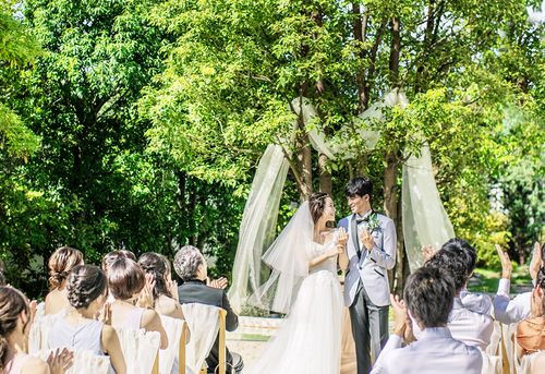 Terakoyaで結婚式 結婚式場探しはウェディングニュース