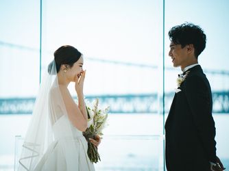 ヒルトン大阪で結婚式 ウェディングニュース