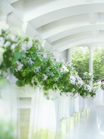 よし川で結婚式 結婚式場探しはウェディングニュース