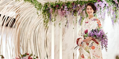 小さな結婚式 京都店で結婚式 結婚式場探しはウェディングニュース