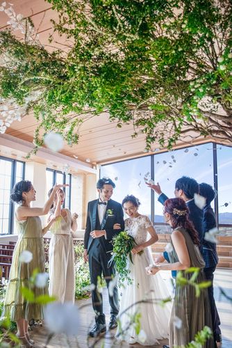 Kiyomizu京都東山で結婚式 ウェディングニュース結婚式場検索