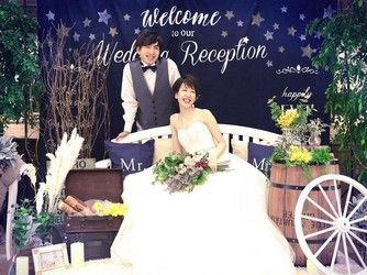 ローズガーデン松江で結婚式 結婚式場探しはウェディングニュース