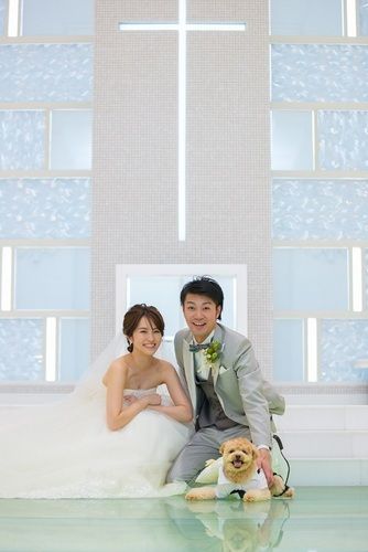 アメリーモンシュシュで結婚式 結婚式場探しはウェディングニュース