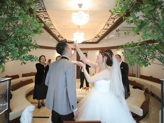 小さな結婚式 神戸モザイク店で結婚式 結婚式場探しはウェディングニュース