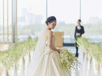 東京會舘で結婚式 ウェディングニュース結婚式場検索