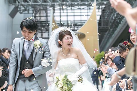 ホテルグランヴィア京都で結婚式 結婚式場探しはウェディングニュース