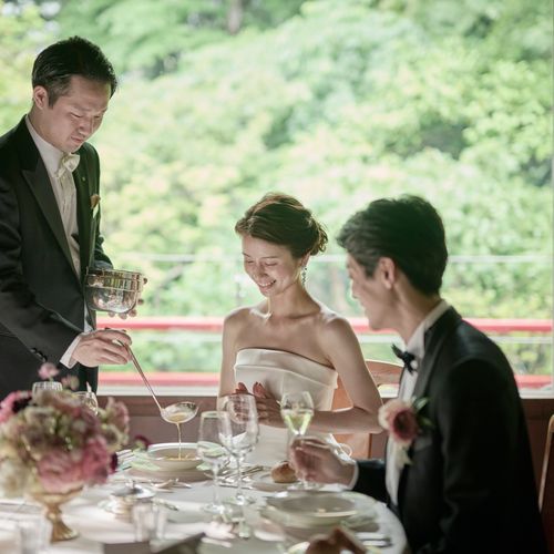 富士屋ホテル(箱根・宮ノ下)の公式写真4枚目