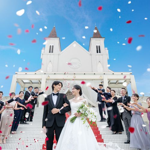 LEBAPIREO(レガピオーレ)-urban villa wedding-の公式写真2枚目