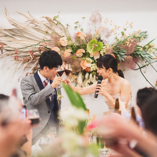 日比谷パレスで結婚式 ウェディングニュース結婚式場検索