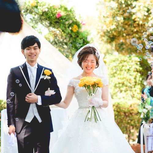 山手十番館ウエディング ハウス ガーデンで結婚式 結婚式場探しはウェディングニュース