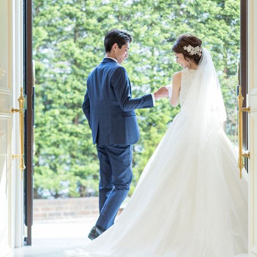 ザ スイート クラシカ仙台 The Suite Classica Sendai で結婚式 結婚式場探しはウェディングニュース