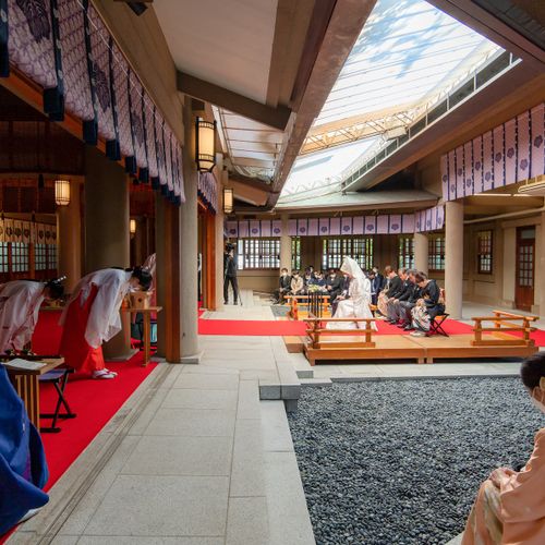 東郷神社/東郷記念館の公式写真3枚目