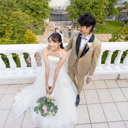 ザ ハウス愛野 The House Aino で結婚式 結婚式場探しはウェディングニュース