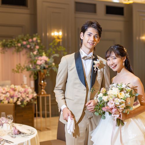 ザ ハウス愛野 The House Aino で結婚式 結婚式場探しはウェディングニュース