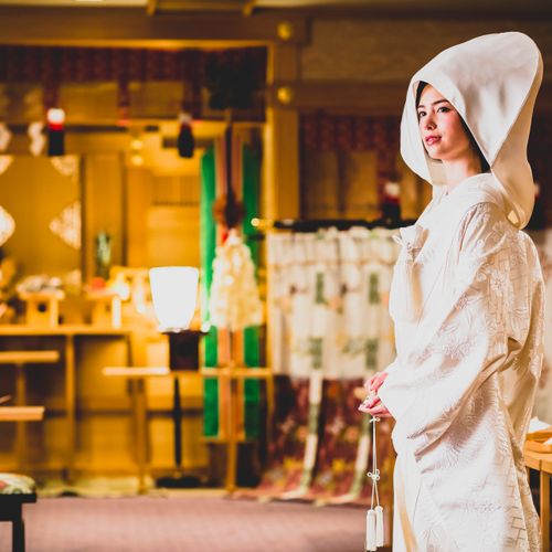 Palace Hotel Omiya パレスホテル大宮 で結婚式 結婚式場探しはウェディングニュース