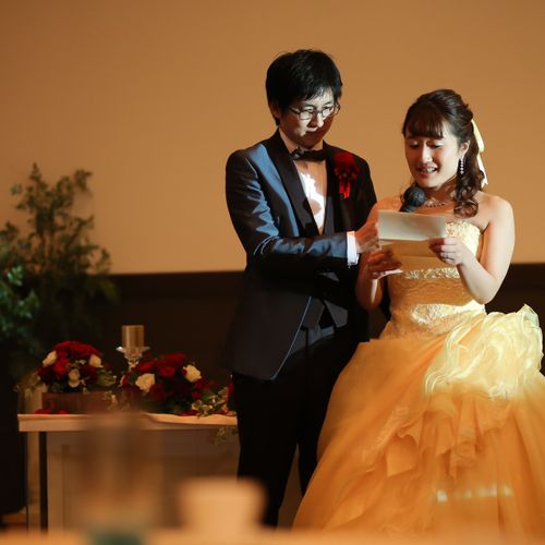 プルーナ マリエールで結婚式 ウェディングニュース結婚式場検索