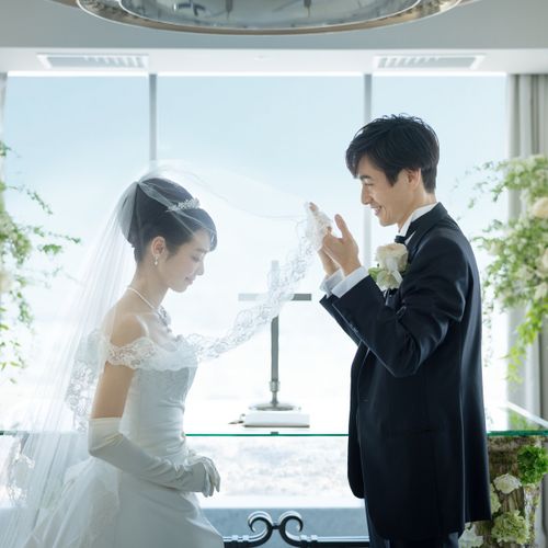 新横浜プリンスホテルで結婚式 ウェディングニュース