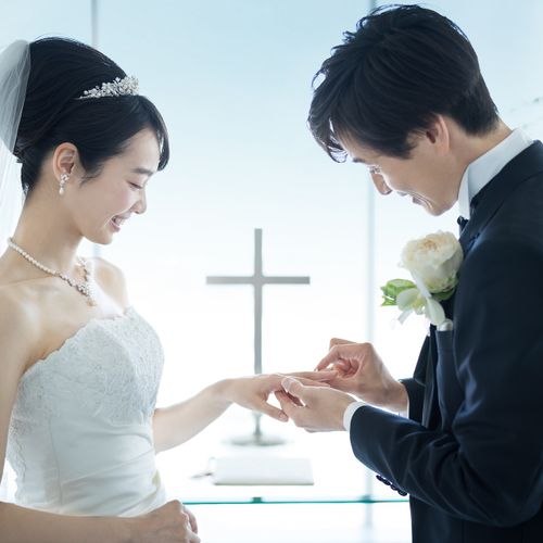 新横浜プリンスホテルで結婚式 ウェディングニュース