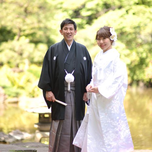 東郷神社 原宿 東郷記念館で結婚式 ウェディングニュース結婚式場検索