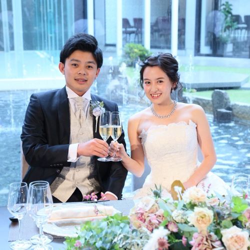 広島モノリスで結婚式 結婚式場探しはウェディングニュース